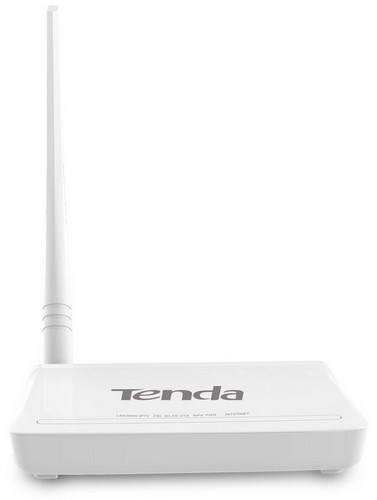 مودم ADSL و VDSL تندا D152 Wireless N15088262